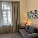 Apartments Hotel Central Bamberg Bamberg