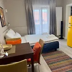 Apartments Hotel Central Bamberg
