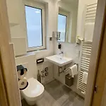 Apartment Apartments Hotel Central Bamberg