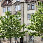 Apartment Apartments Hotel Central Bamberg *