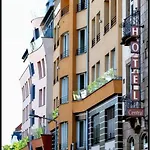 Apartments Hotel Central Bamberg Apartment Bamberg