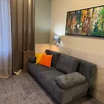 Apartment Apartments Hotel Central Bamberg Bamberg