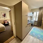 Apartment Apartments Hotel Central Bamberg *