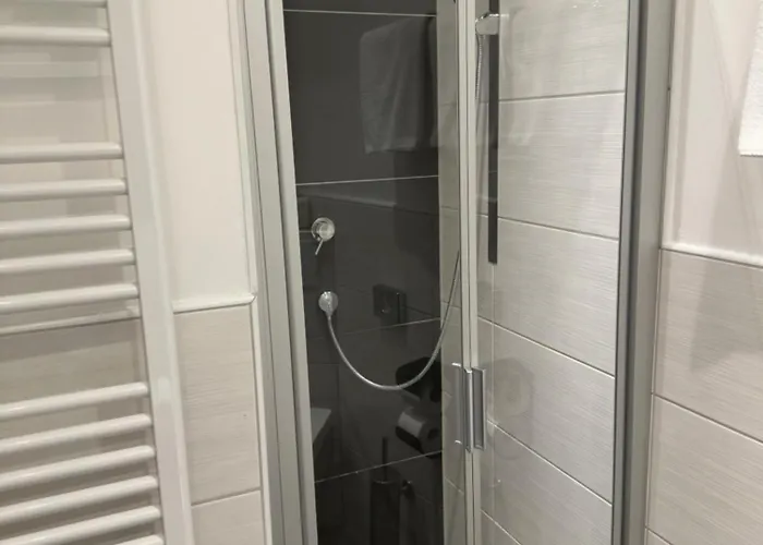 Apartment Apartments Hotel Central Bamberg Bamberg