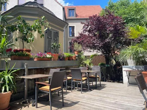 Apartment Apartments Hotel Central Bamberg *