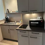 Appartement Apartments Hotel Central Bamberg *