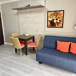 Apartments Hotel Central Bamberg