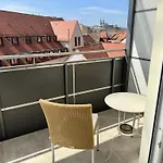 Apartments Hotel Central Bamberg