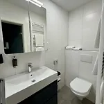 Apartments Hotel Central Bamberg Appartement Bamberg