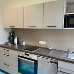 Apartments Hotel Central Bamberg