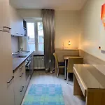 Apartments Hotel Central Bamberg Bamberg