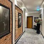 Apartments Hotel Central Bamberg