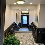 Apartments Hotel Central Bamberg Apartment Bamberg