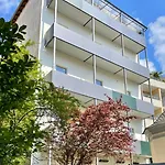 Appartement Apartments Hotel Central Bamberg