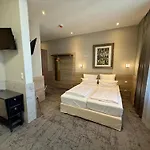 Apartments Hotel Central Bamberg Apartment