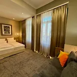 Apartments Hotel Central Bamberg Apartment *
