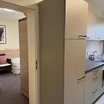 Apartments Hotel Central Bamberg