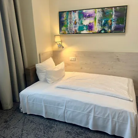Apartment Apartments Hotel Central Bamberg Bamberg