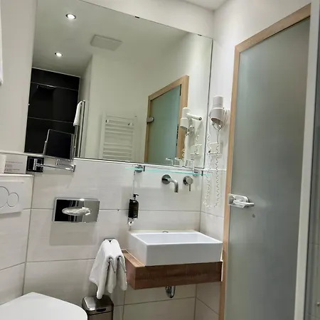 Appartement Apartments Hotel Central Bamberg Bamberg