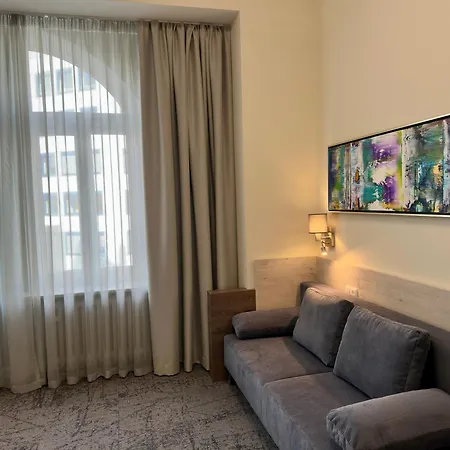 Apartments Hotel Central Bamberg Bamberg