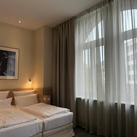 Apartments Hotel Central Bamberg