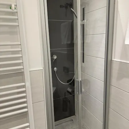Appartement Apartments Hotel Central Bamberg Bamberg