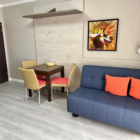 Apartments Hotel Central Bamberg