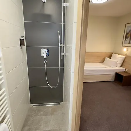Appartement Apartments Hotel Central Bamberg Bamberg