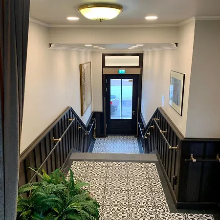 Apartments Hotel Central Bamberg Appartement Bamberg