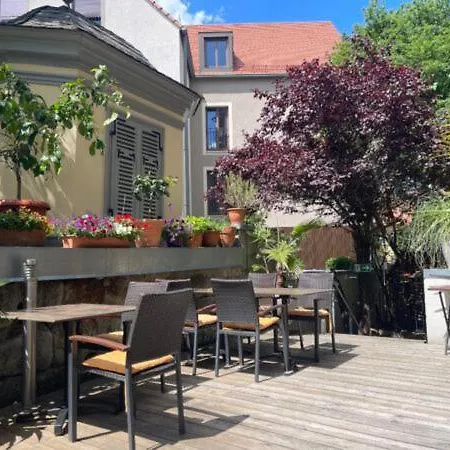 Appartement Apartments Hotel Central Bamberg *