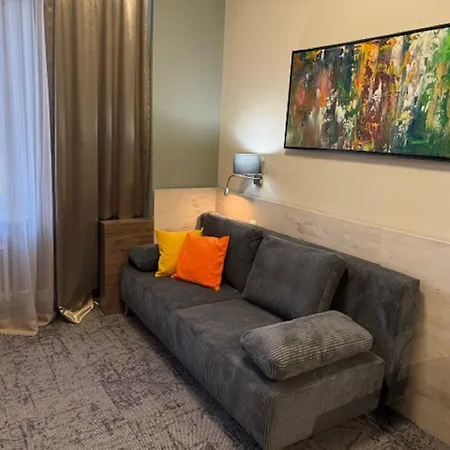 Appartement Apartments Hotel Central Bamberg Bamberg