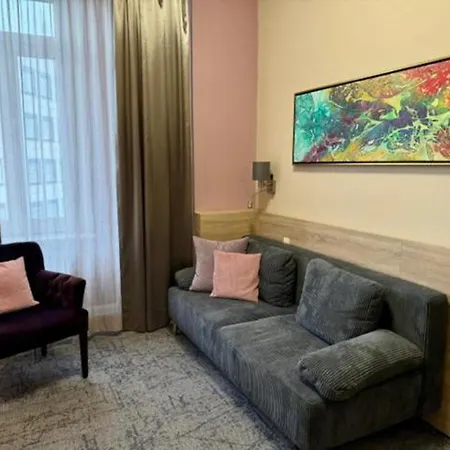 Appartement Apartments Hotel Central Bamberg *